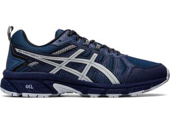 Asics Erkek GEL-VENTURE 7 Trail Koşu Ayakkabısı TR947NP